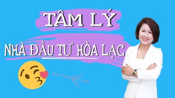 Tâm lý nhà đầu tư Hòa Lạc Lo Sợ hay Tin Tưởng vào thị trường?| Linh Nga