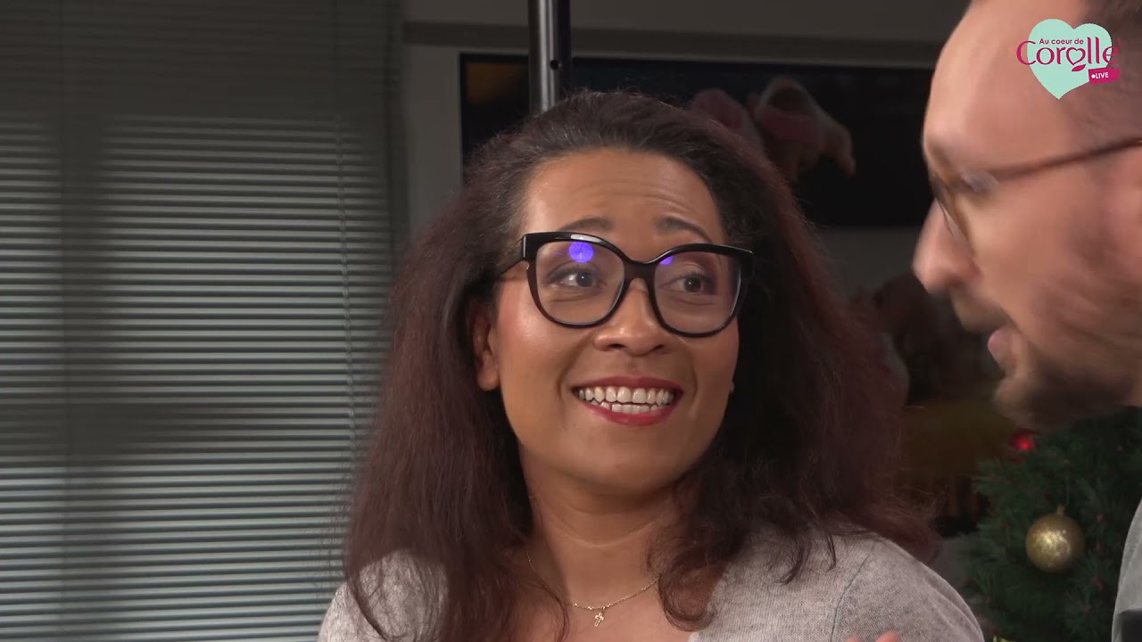 REPLAY LIVE 🔴 AU COEUR DE COROLLE