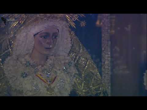 Real, Ilustre y Fervorosa Hermandad y Cofradía de Nazarenos de Nuestra Señora del Santo Rosario, Nuestro Padre Jesús de la Sentencia y María Santísima de la Esperanza Macarena