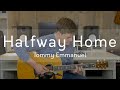 Halfway home  tommy emmanuel cover