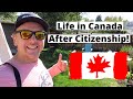 Life in Canada After Citizenship | Immigrant Review