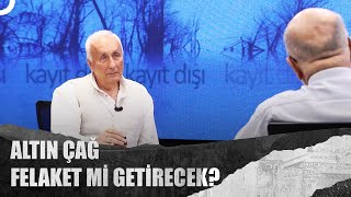 Altın Çağ Sonun Başlangıcı Mı? @Tv100bilimtarih