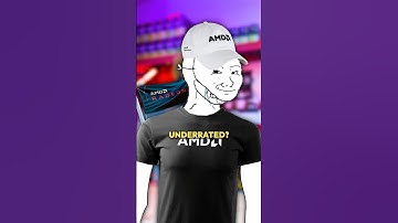 Hidden Value of AMD Graphics Cards