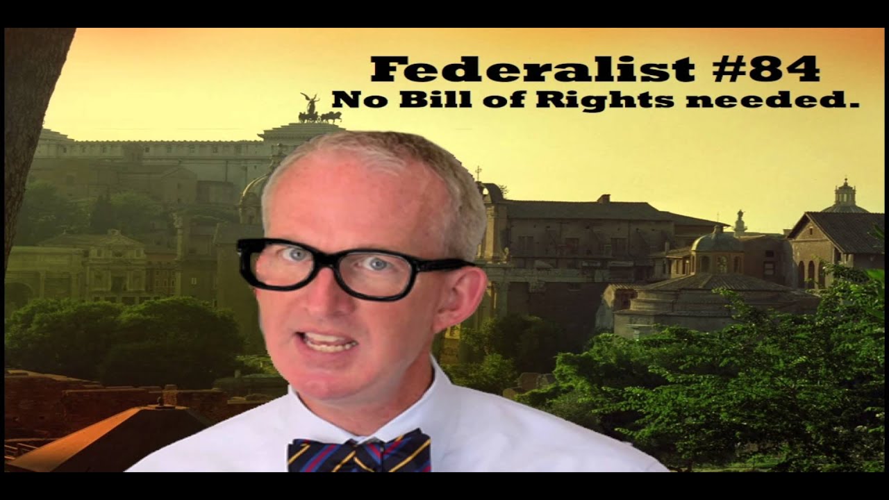 anti federalist 84