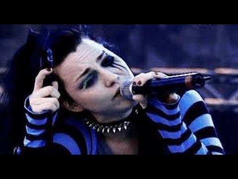 everybody's fool скачать evanescence