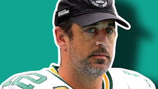 Was Aaron Rodgers Bad In 2022?