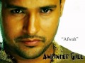 Amrinder Gill   Afwah