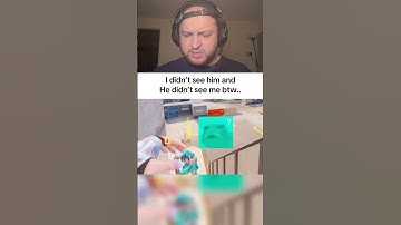 I DIDNT SEE HIM #codm #codmobile #callofdutymobile