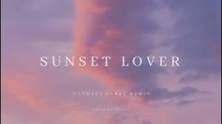 Petit Biscuit - Sunset Lover (@northernelg remix)
