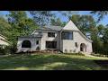 Tour Inside a $2.85M Custom New Construction Home | Greenville SC | 6000+ SQ.FT.