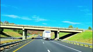 Road Trip of a Life Time Wytheville, Virginia, USA