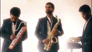 Channa Mereya | Gerua | Saxophone cover | Dr. Akshat Pandey