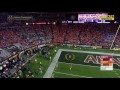 2015 CFP National Championship (Spider Cam Megacast) - #2 Alabama vs. #1 Clemson (HD)