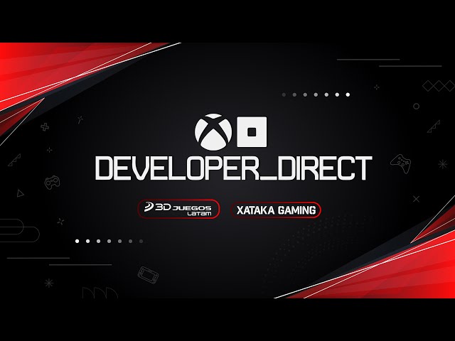 Xbox & Bethesda Developer_Direct presenta los juegos que llegarán a Xbox,  PC y Game Pass - Xbox Wire en Español