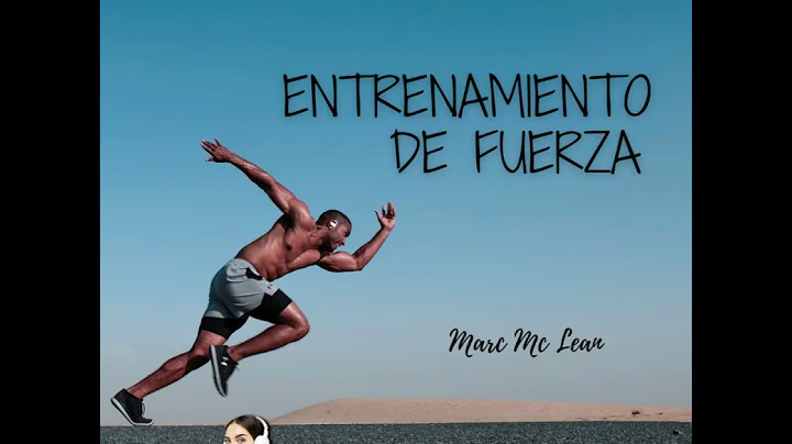 La Gua Definitiva Para El Entrenamiento De Fuerza ...