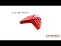 13032611522 - LID CLEANER - ECHO Genuine OEM Part