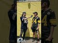 He is SHIFTY!! Interviewing fans at the NFL draft! #fyp #nfl #NFLDraft #sportstok #sports