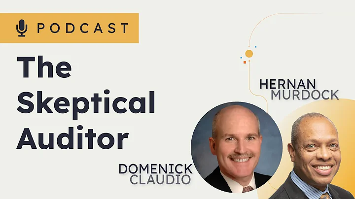 ESG Success: How to Navigate Evolving Standards Beyond Compliance | The Skeptical Auditor Podcast