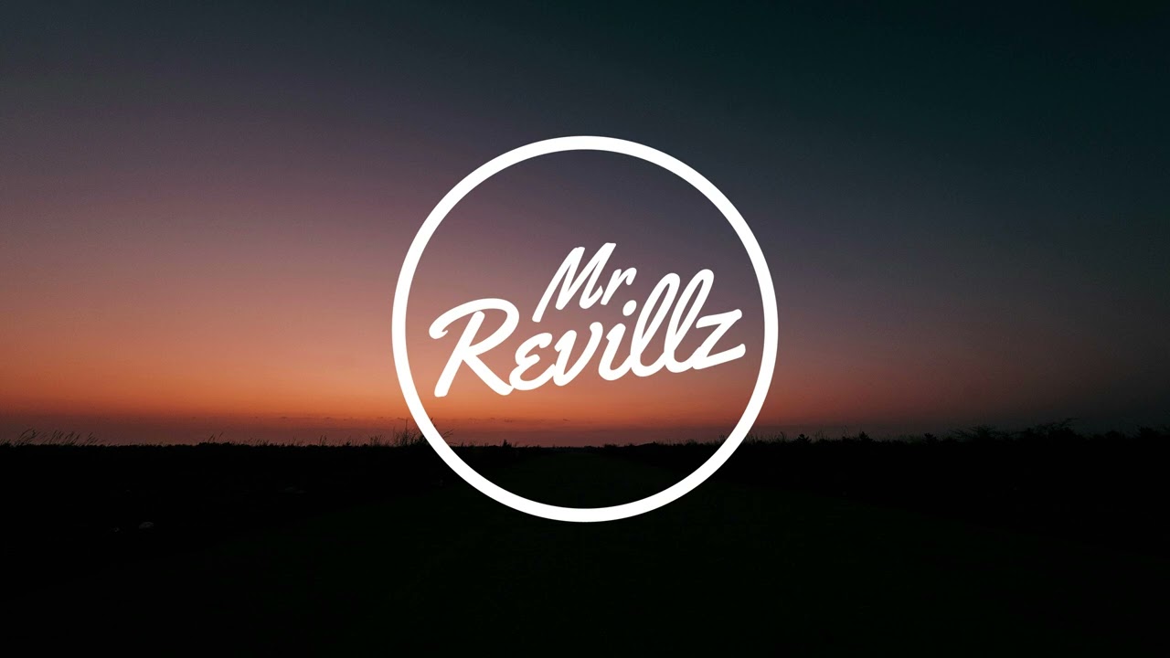 MrRevillz, Secret Source - Edge of Seventeen (YOTO Remix)