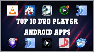 Top 10 DVD Player Android App | Review screenshot 2