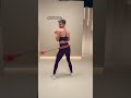 PS Fit Trainers Try a Weighted Hula Hoop