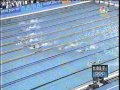 200 M Freestyle  Finals - 2004 Olympics