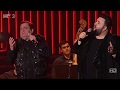 Kićo & Jacques Houdek - Zbog jedne divne crne žene ( Tamburaška verzija )