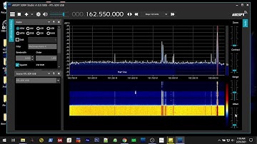 SdrSharp Community package install
