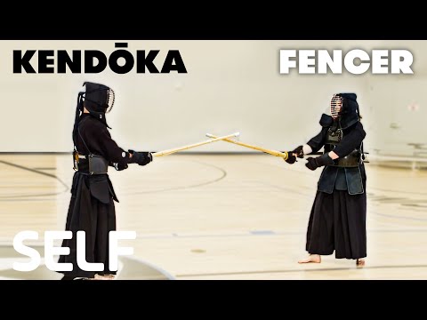 Fencers