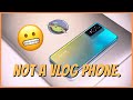 This is NOT a Vlog Phone | vivo Y76 5G Camera Test