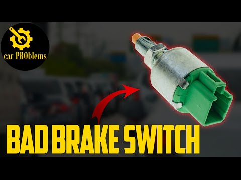 How Much Does It Cost To Replace The Brake Switch