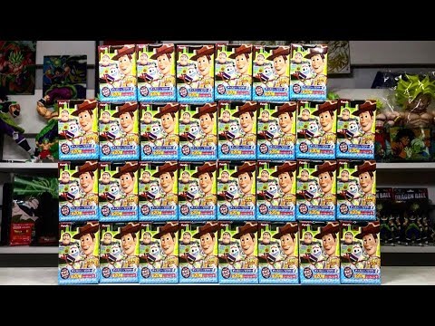 Disney - チョコエッグ☆ピクサー5 mqdefault.jpg