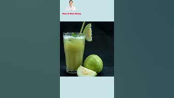 Bệnh Nhân Tiểu Đường Ăn Bao Nhiêu Ổi Mỗi Ngày | Dược Sĩ Đinh Hương