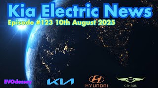 Kia Electric News Episode 123 10th August 2025
Please support this channel by liking,subscribing & giving Superthanks.
In the UK you can support this channel by using my Octopus referral codes below.
My Octopus referral code:-
Use this link to sign up to Octopus Share £100-
https://share.octopus.energy/rose-gecko-431
My Octopus Electroverse Charge Card referral code. Share £10:-
https://electroverse.octopus.energy/sign-up/magic?referralCode=rose-gecko-431
You can also join this channel to get access to perks such as early access to videos
https://www.youtube.com/channel/UCKhu_onecpS9_vQvrvUp-Mw/join
Timecode
00:00 Titles
00:07 Intro
00:13 My new Gone in 10 seconds video
00:24 Kia App tips part 1
00:41 Update Hyundai UK addresses Keyless entry problem
01:56 Kia Korea releases 8 EV4 Fastback in depth videos
02:47 Kia EV4 Fastback wheel well
02:44 Hidden Headrest adjustment
03:12 EV3 demo of hidden head rest adjustment
04:27 EV4 change to cluster car image
04:38 EV4 New features safe exit with auto lock
04:55 360 Cam remote view
05:09 Walk away lock does exist
05:19 Built in camera recording
05:35 KCB Kia EV5 full GT launch date
06:27 More news of Hyundai Elexio on sale outside of China
07:32 Hyundai Ioniq 2 also being looked at
07:43 Kia Hyundai Overheating AC charging
08:03 Myeneegi technical note
08:38 KCB GV60 Magma internals
09:23 KCB Genesis GV90 coach doors problem?
10:15 KCB Genesis GV90 further spy shots
10:32 US Kia EV9 Armrest cover TSB
11:29 Kia/Hyundai/Genesis Middle East Maps released
11:44 Hyundai GM Agreement signed
12:56 Outro
13:29 Octopus referral code
13:41 Endscreen
Links to source articles and videos:-
Gone in 10 Seconds video https://youtu.be/7AhA6s5c-MY
Kia App tips Part 1 https://youtu.be/GnecB1Ii2RE
Hyundai UK Upgrade to keyless entry system
https://www.hyundai.com/uk/en/owners/owning-a-hyundai/security-and-locking-systems.html
Kia koreaEV4 sedan in depth
Part 1 Powertrain https://youtu.be/gFO36fR7IWI?si=WIXSVJb6LSuffzEI
Part 2 Adas https://youtu.be/L9ZaLPBOPTA?si=dJvmE9b31EUf144f
Part 3 Safety https://youtu.be/pn2R_CaMfnk?si=uy58Ckr5c3ZADgio
Part 4 Exterior https://youtu.be/bGSkL9OSQUg?si=GVOYwJnVaqgcQXFH
Part 5 Interior https://youtu.be/J76k58qg9z4?si=EHtWIW6OiyuohGQo
Part 6 Seats https://youtu.be/RO8RsLn35tI?si=1zKov70pQpsEzR-z
Part 7 Convenience https://youtu.be/pf3z_raM5zg?si=Jn9XcMEeU3blogwi
Part 8 Infotainment https://youtu.be/H0ueU7_lyL0?si WWlz9SmcqxLdJRk
Kia EV5 GT Confirmed for First Quarter of 2026 Launch
https://thekoreancarblog.com/kia-ev5-gt-confirmed-for-first-quarter-of-2026-launch/
More clues that Hyundai Nexio is coming outside china
https://electrek.co/2025/08/04/hyundais-new-electric-suv-heading-overseas/
https://evcentral.com.au/hyundais-damning-self-assessment-we-do-a-terrible-job-with-our-evs-declares-local-boss-as-tesla-byd-and-kia-sprint-away-in-electric-sales-race/
EV2 latest
https://www.carmagazine.co.uk/spy-shots/hyundai/ioniq-2/
Overheating charge port on Zappi melting AC charge pins https://support.myenergi.com/hc/en-gb/articles/27375707410449-Overheating-Charging-Sockets-in-Kia-and-Hyundai-Vehicles
First Look Inside Genesis GV60 Magma Pre-Production Model
https://thekoreancarblog.com/first-look-inside-genesis-gv60-magma-pre-production-model/
Genesis GV90 Coach Door Mystery: Warning Sign Raises Questions About Door Reliability
https://thekoreancarblog.com/genesis-gv90-coach-door-mystery-warning-sign-raises-questions-about-door-reliability/
Genesis GV90 Coach Doors Revealed in New Spy Shots
https://thekoreancarblog.com/genesis-gv90-coach-doors-revealed-in-new-spy-shots/
US Kia EV9 TSB
https://www.kiaevforums.com/threads/ev9-bod341-console-lower-armrest-cover-and-bumper-replacement.14861/?post_id=194089&nested_view=1&sortby=oldest#post-194089
HMG/GM tie up signed
https://www.hyundaimotorgroup.com/news/CONT0000000000182708
https://www.reuters.com/business/autos-transportation/general-motors-hyundai-develop-vehicles-together-amid-china-ev-competition-2025-08-06/ Kia Electric News Episode 123 10th August 2025