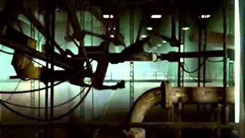 Front Mission Evolved Official Trailer