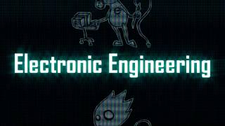 Intro - Electronic Engineering