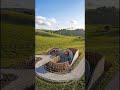 Building a Real-Life Secret Hobbit Resort