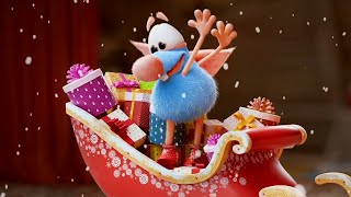 merry christmas rattic mini funny cartoon comedy videos for toddlers