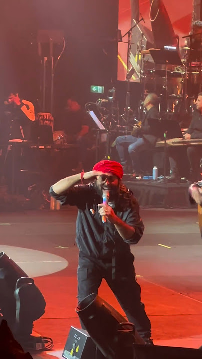 Jhoome Jo Pathan..🔥🤩 Arijit Singh live in concert at Melbourne Australia 14th July
