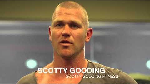 FTI: Fundamentals of Battling Ropes