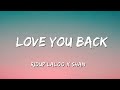 Love youbackmaiaarsien by rikduplalooxshan  lyric
