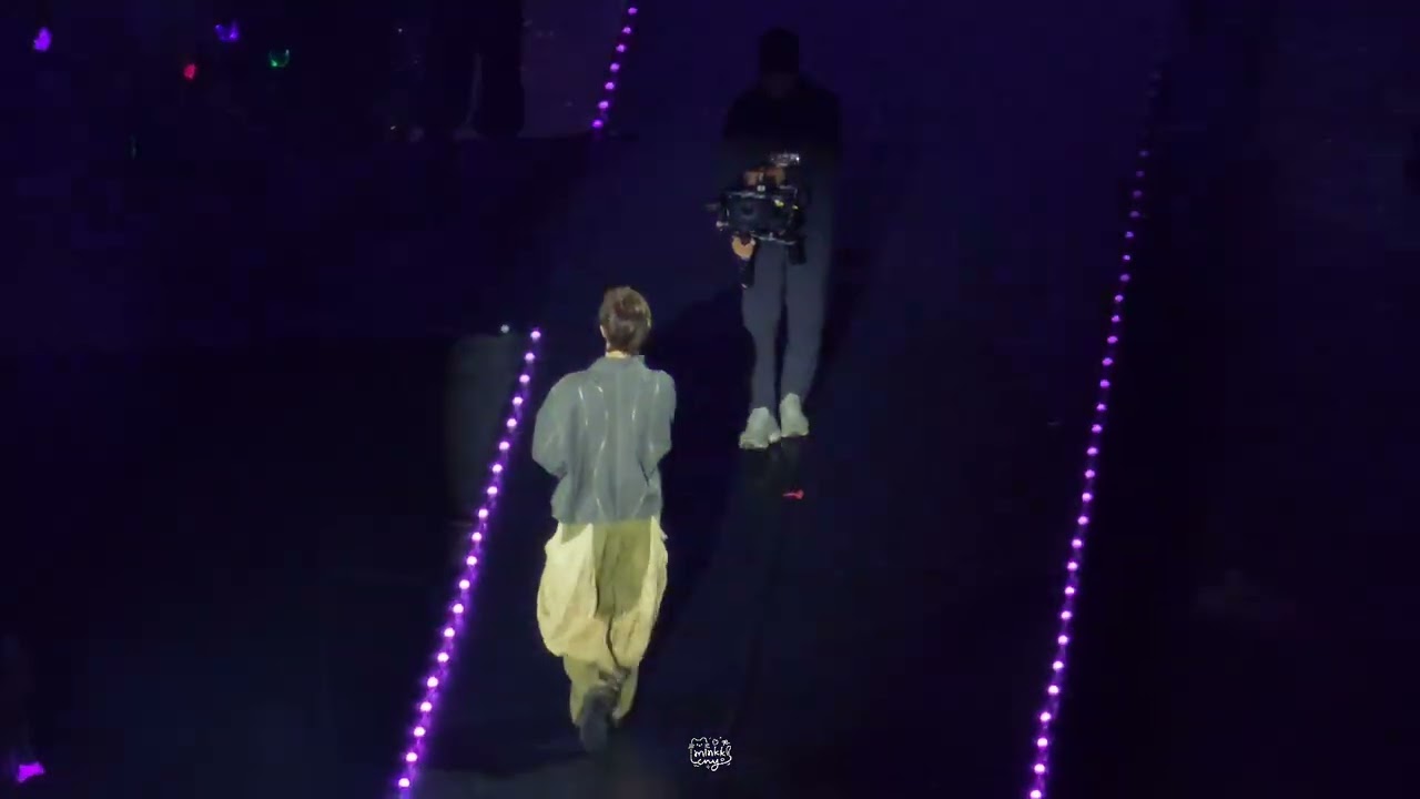 260301 OUT THE DOOR - Mark Tuan #MarkTuanTheShapeOfYou_BKKD2