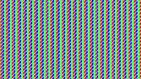 Frozen Pixel Fixing and Screen Burn Fix for Amoled LCD and LED Displays
