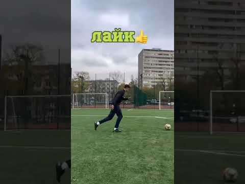 Последняя минута футбольного матча ⚽️🤯 #shorts #футбол #футболист