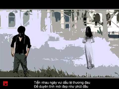 Hãy Quên Anh (Phương Kim) Trần Liêm