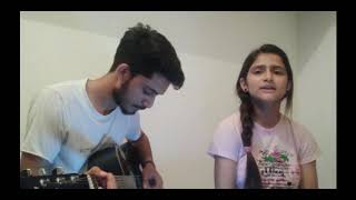 Tera Ban Jaunga | Akhil Sachdeva, Tulsi Kumar | Cover | Kabir Singh | Abhinav Thakur