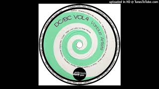 Soulcool  Dimensions original Mix dcbc Vol4