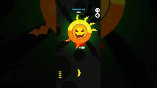 Halloween Knife Hit screenshot 2