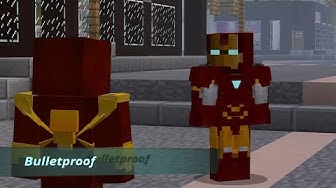 Minecraftspidermanmod Youtube
