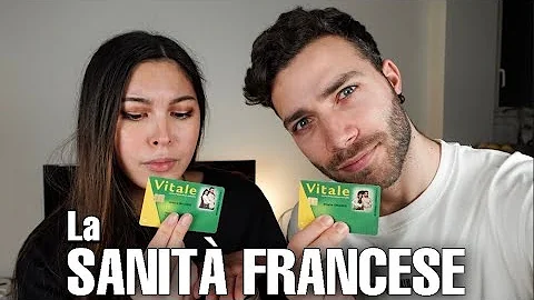 Come funziona l'assistenza sanitaria in Francia?